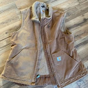 Carhartt Vest